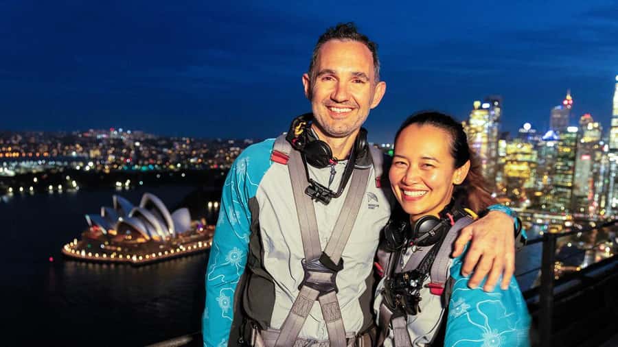 Sydney: BridgeClimb Sydney Harbour Summit Night - Timing, weather, and practical planning
