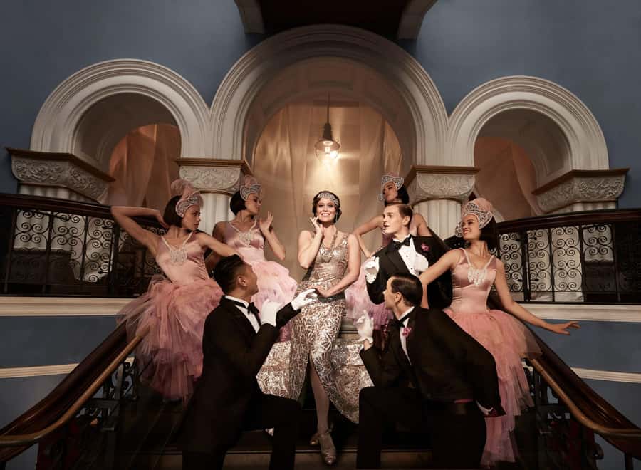 Sydney: Carmen at the Sydney Opera House - Why Carmen works so well for a first opera