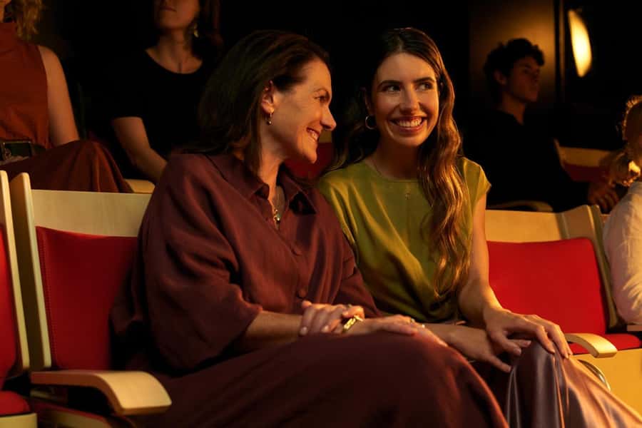 Sydney: Carmen at the Sydney Opera House - Carmen and Don José: freedom against jealousy