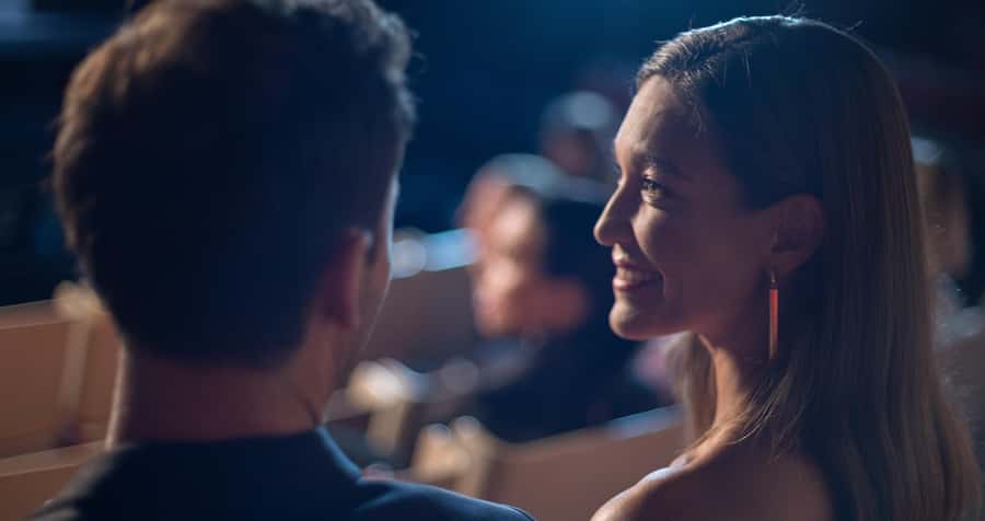 Sydney: Carmen at the Sydney Opera House - Who will enjoy this opera most?