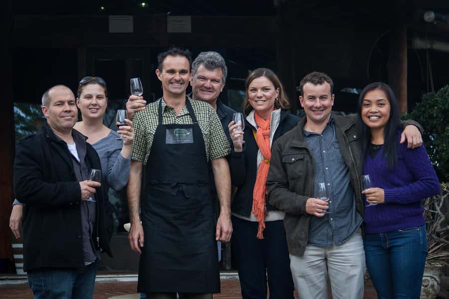 Sydney: Chef-Led Hunter Valley Food & Wine Tour - Practical details that affect your day