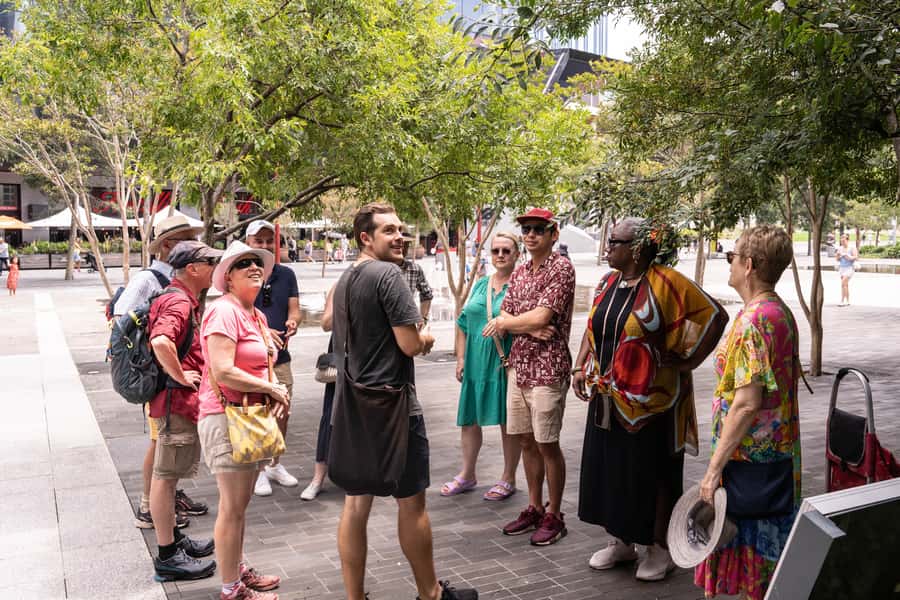 Sydney: Chinatown Street Food & Culture Guided Walking Tour - How the two and a half hours feel