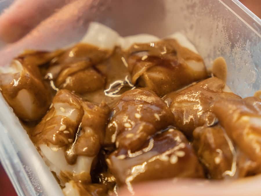 Sydney: Chinatown Street Food & Culture Guided Walking Tour - Booking, timing, and practical value