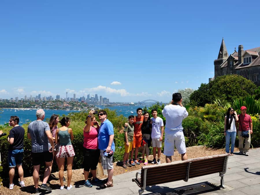 Sydney: City Highlights Guided Bus Tour - Why this bus tour works well for Sydney