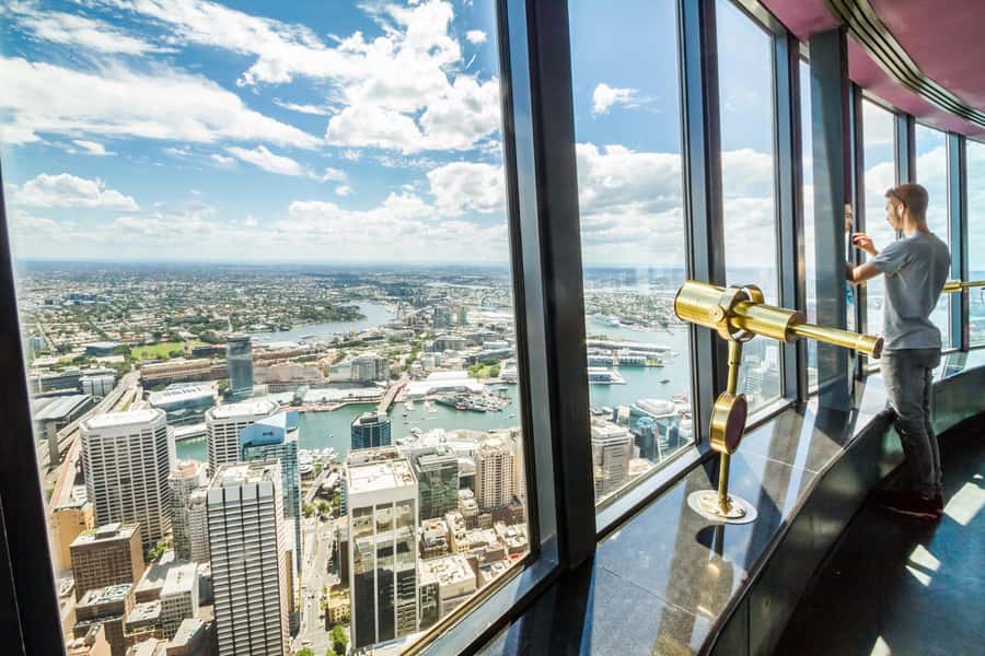 Sydney: Combo Pass for 2, 3, or 4 Top City Attractions - Key points to know before you book
