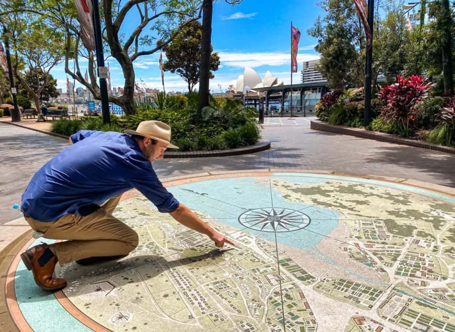 Sydney Convicts, History & The Rocks 2.5-Hour Walking Tour - Why Sydney’s convict beginning still matters