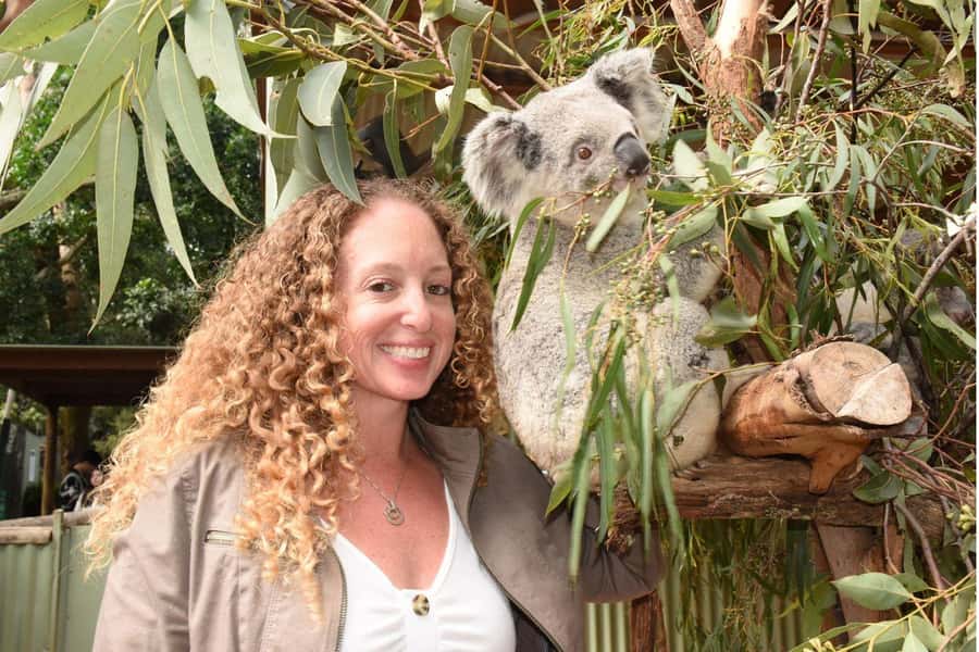 Sydney: Featherdale Wildlife Park Private Tour - Expect more than koalas