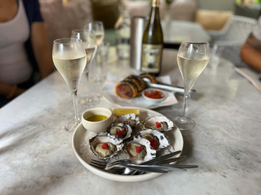 Sydney: Food Tour in Trendy Surry Hills with 8 Tastings - Key points to know before you book
