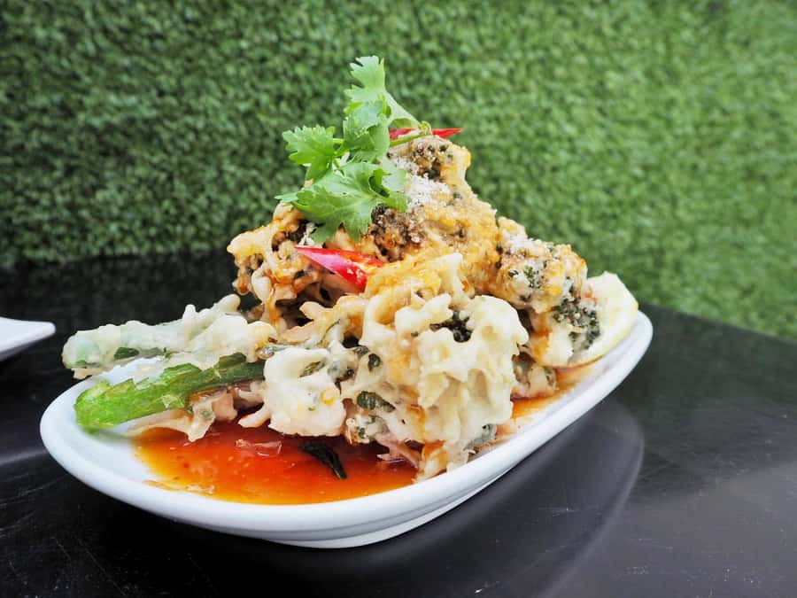 Sydney: Food Tour in Trendy Surry Hills with 8 Tastings - Why Surry Hills makes a good food-tour setting