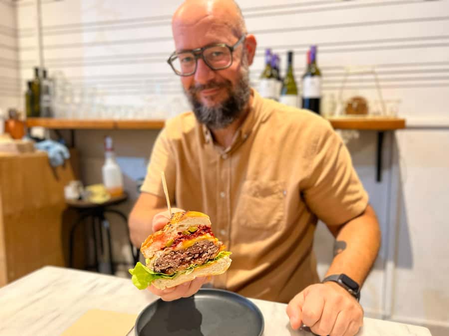 Sydney: Food Tour in Trendy Surry Hills with 8 Tastings - New South Wales wine and the oldest Greek bakery