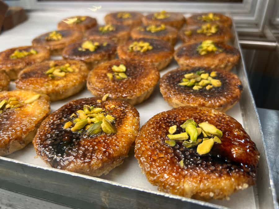 Sydney: Food Tour in Trendy Surry Hills with 8 Tastings - The butcher’s barbecue brings the meal together