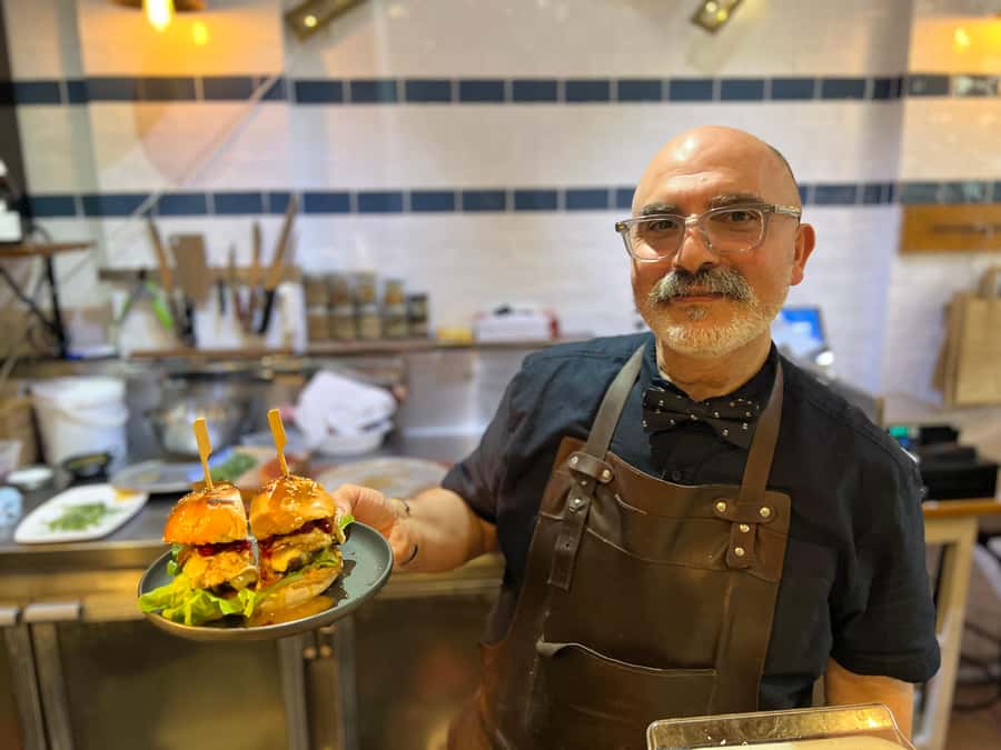 Sydney: Food Tour in Trendy Surry Hills with 8 Tastings - Is $111 a fair price?