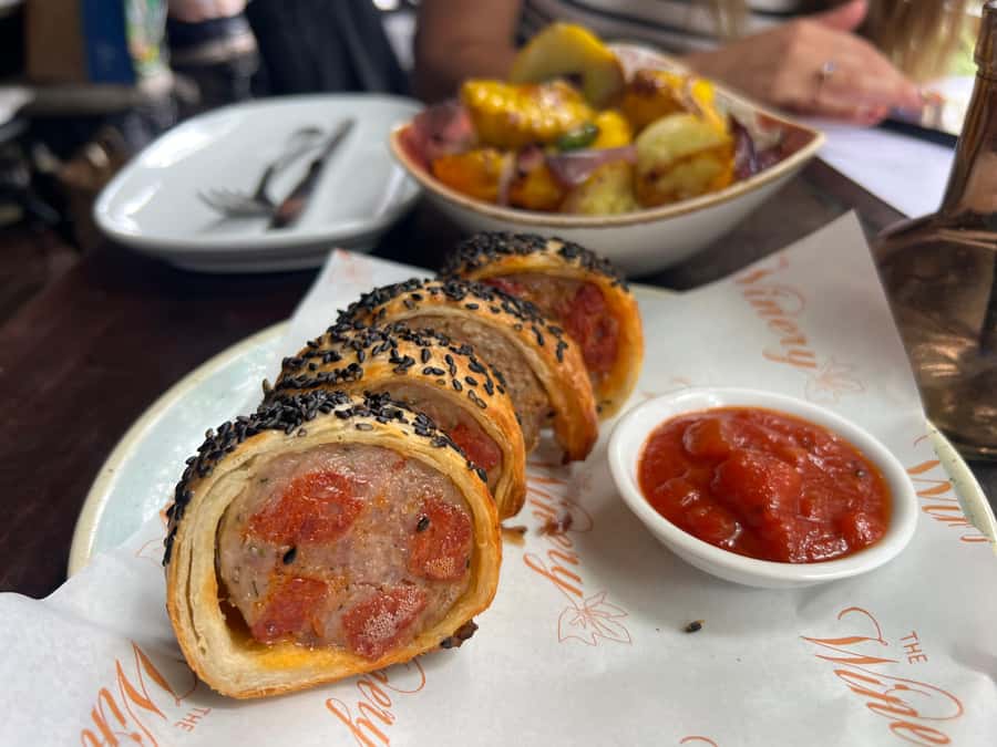Sydney: Food Tour in Trendy Surry Hills with 8 Tastings - Who will get the most from this tour