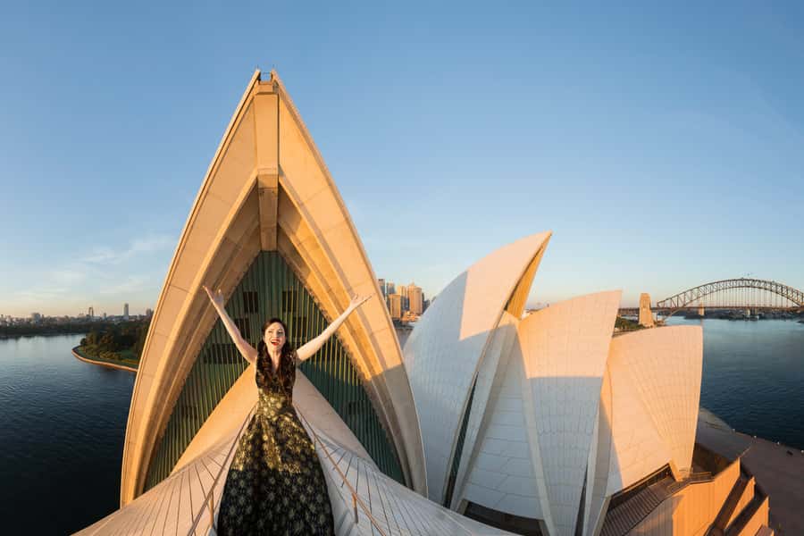 Sydney: Great Opera Hits Ticket at the Sydney Opera House - Key points to know before you book