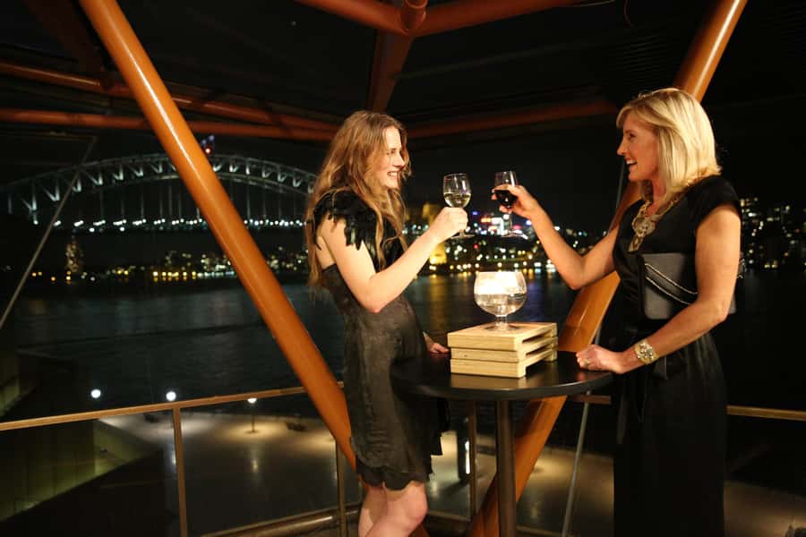 Sydney: Great Opera Hits Ticket at the Sydney Opera House - What Great Opera Hits actually gives you