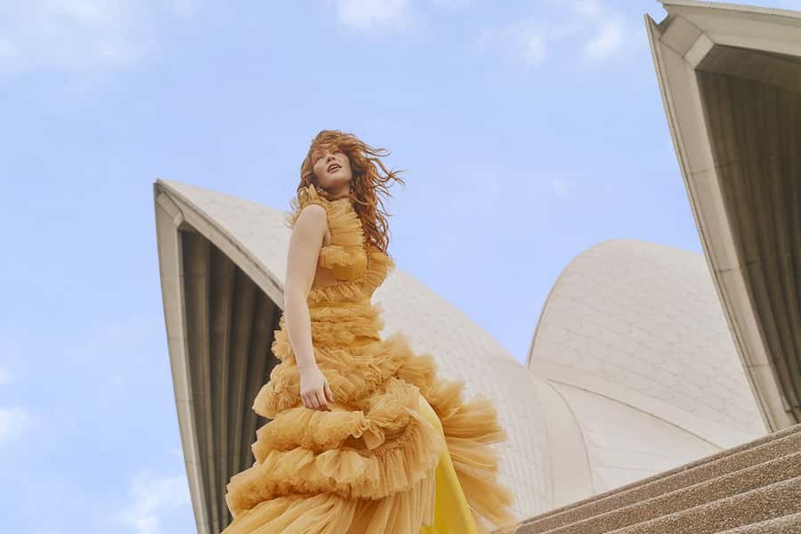 Sydney: Great Opera Hits Ticket at the Sydney Opera House - A 90-minute program built for opera beginners