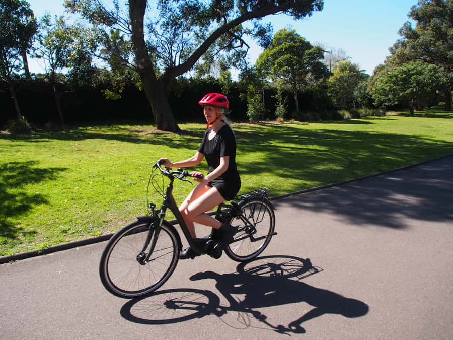 Sydney: Guided Harbour E-Bike Tour - What the $98 price buys you