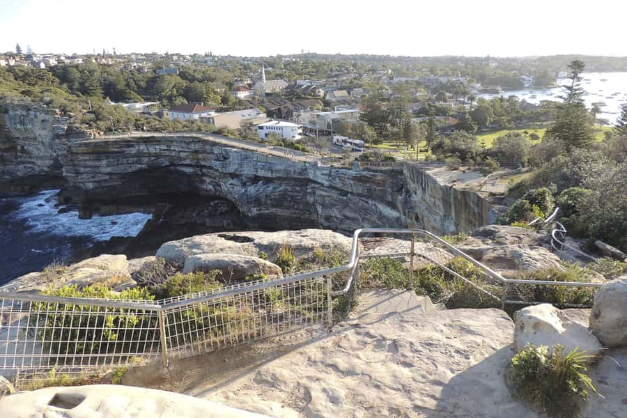 Sydney: Half-Day City Tour - Key points for seeing Sydney fast