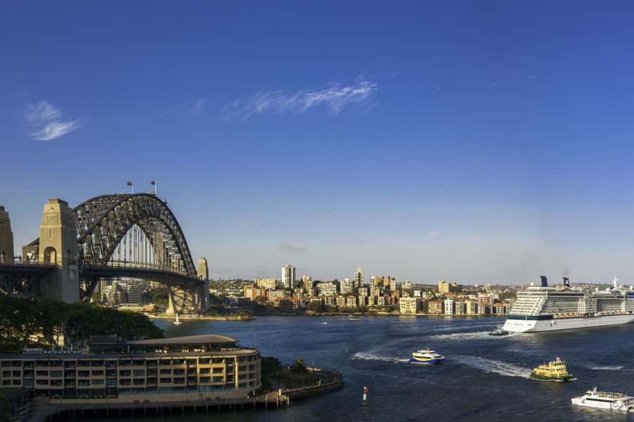 Sydney: Half-Day City Tour - Why this four-hour tour works as a Sydney introduction