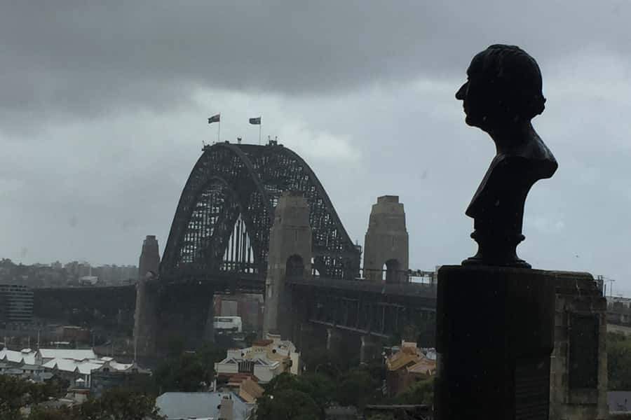 Sydney: Half-Day City Tour - Bondi, Tamarama, and Bronte in one coastal sweep