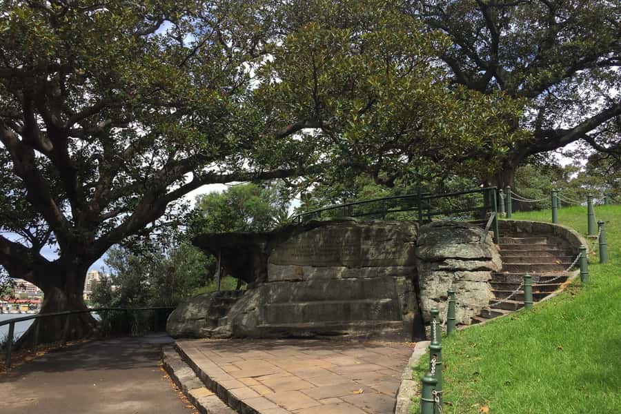 Sydney: Half-Day City Tour - Darling Harbour and the final look at old Sydney