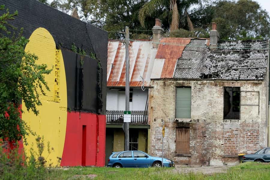 Sydney: Half-Day City Tour - The Rocks and Millers Point: where Sydney begins