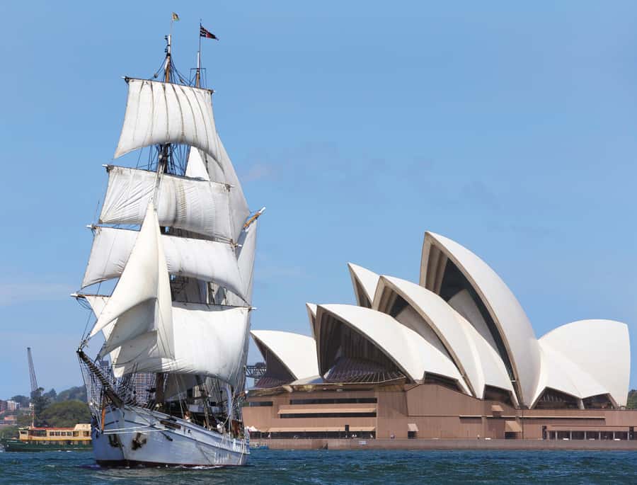 Sydney: Harbor Sunset Cruise with Dinner - Key points to know before sailing