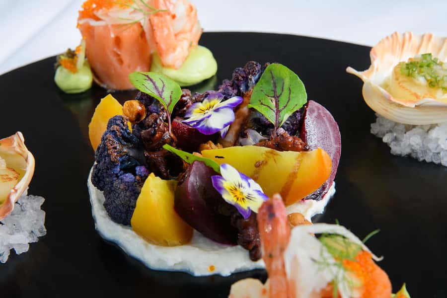 Sydney Harbour: Glass Boat Signature Dinner Cruise - Is $126 a fair price?