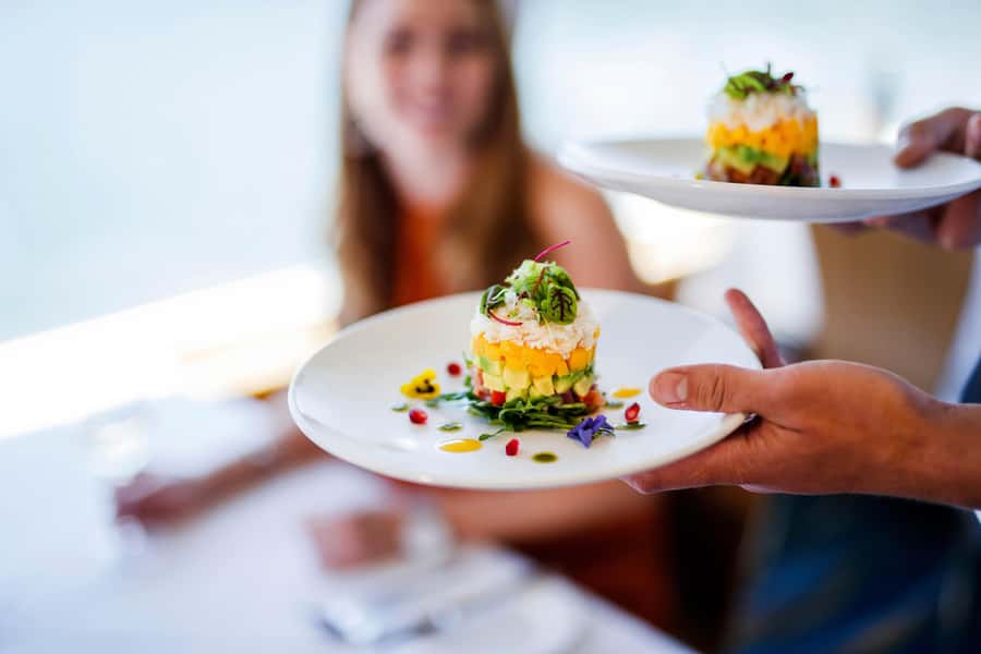 Sydney: Harbour Lunch Cruise with 2 or 3-Course Menu - The Best Views Come After You Leave the Table