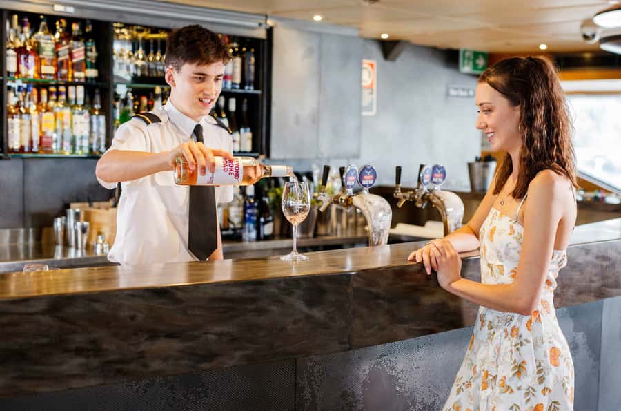 Sydney: Harbour Lunch Cruise with 2 or 3-Course Menu - Is the $74 Price Good Value?