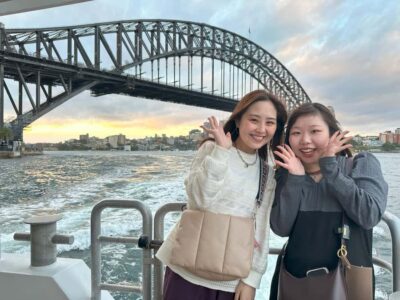 Sydney Harbour Sightseeing Cruise from Circular Quay