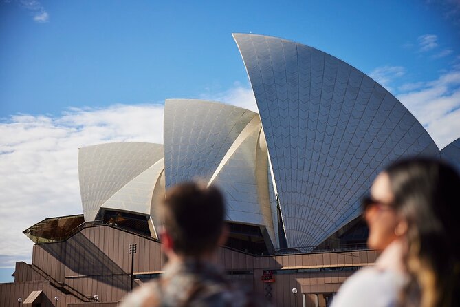 Sydney Harbour Sightseeing Cruise Morning or Afternoon Departure - Choosing the best departure time