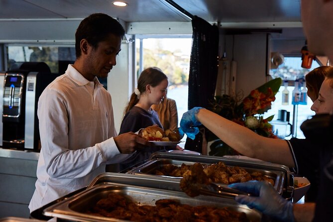 Sydney Harbour Sightseeing Cruise Morning or Afternoon Departure - Commentary, comfort, and onboard extras