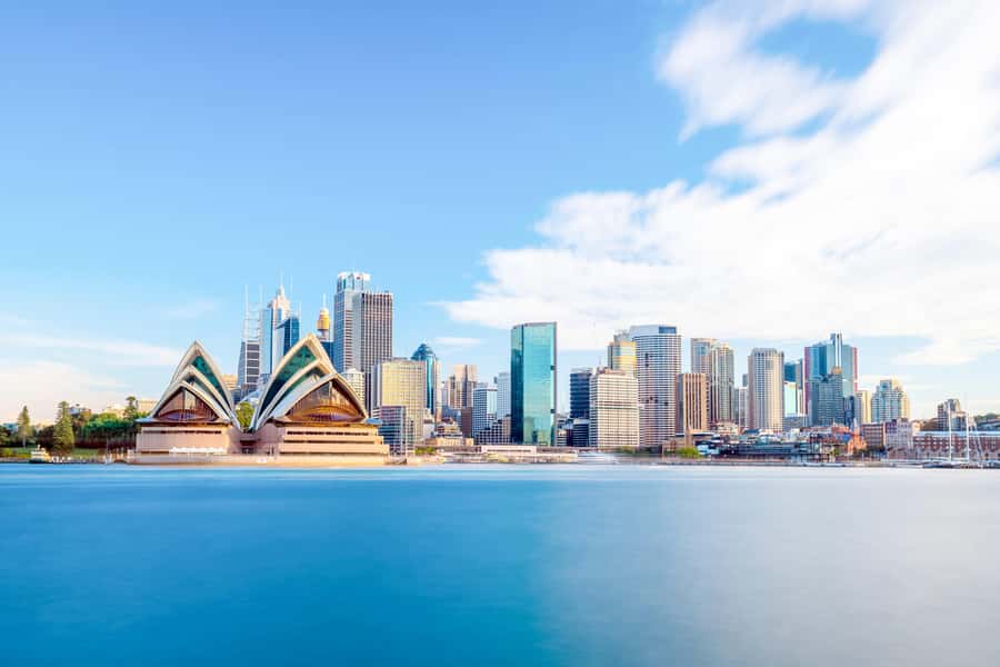 Sydney Harbour: Tall Ship Afternoon Cruise - Is $48 good value for 90 minutes?