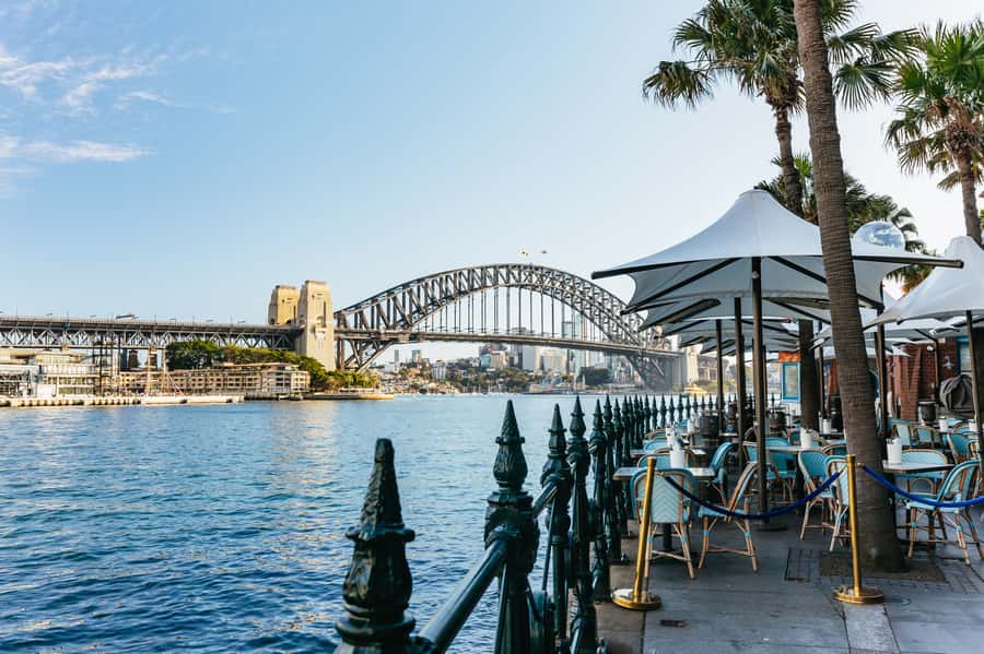 Sydney Harbour: Thunder Thrill Jet Boat Ride - Should you book the Thunder Thrill ride?