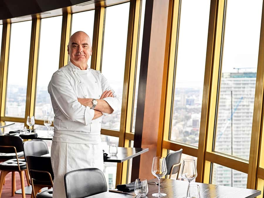 Sydney: Infinity by Mark Best Sydney Tower Dining Experience - Should you book this Sydney Tower meal?