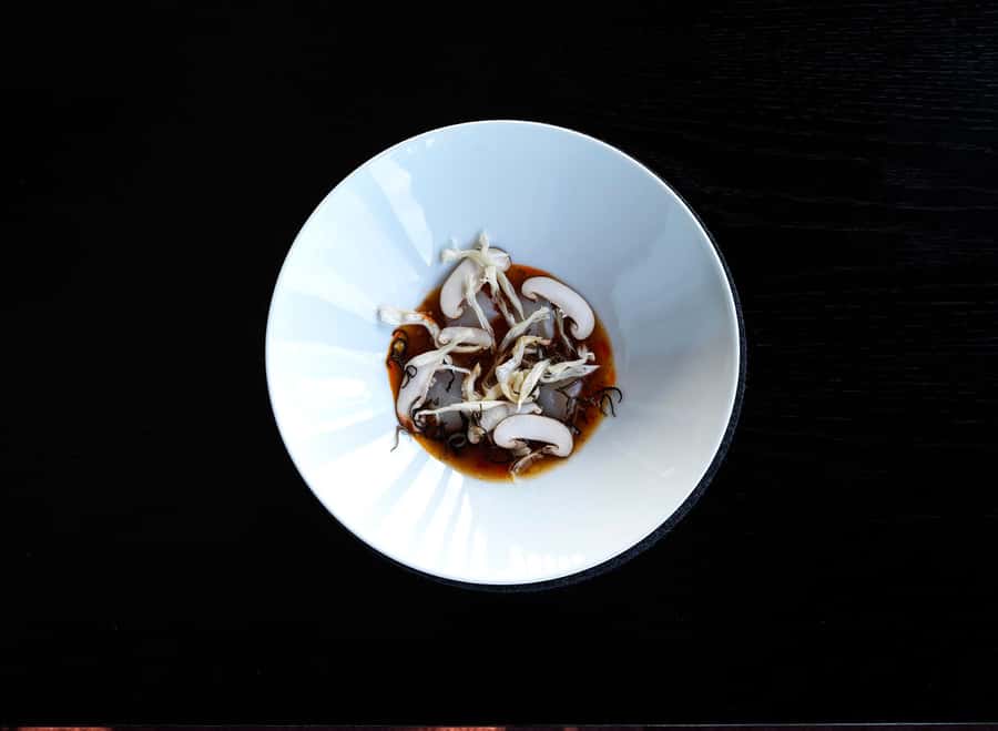 Sydney: Infinity by Mark Best Sydney Tower Dining Experience - When to book: lunch, sunset, or dinner