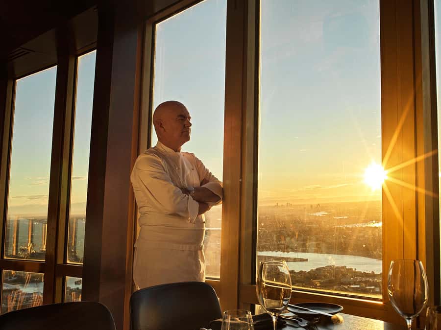 Sydney: Infinity by Mark Best Sydney Tower Dining Experience - Who will enjoy Infinity by Mark Best most