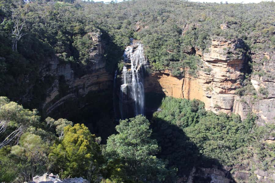 Sydney: Luxury Blue Mountains Adventure with Wentworth Falls - Who should book this tour?