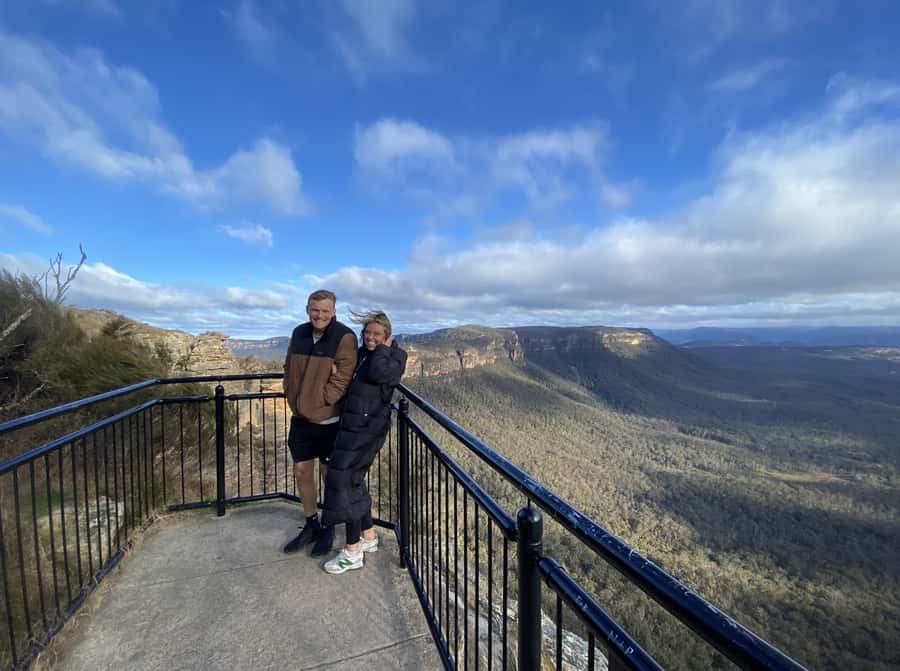 Sydney: Luxury Blue Mountains Adventure with Wentworth Falls - Why this Blue Mountains trip works so well from Sydney