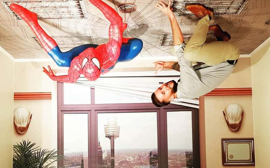 Sydney: Madame Tussauds Sydney General Admission - The practical value of a $27 ticket