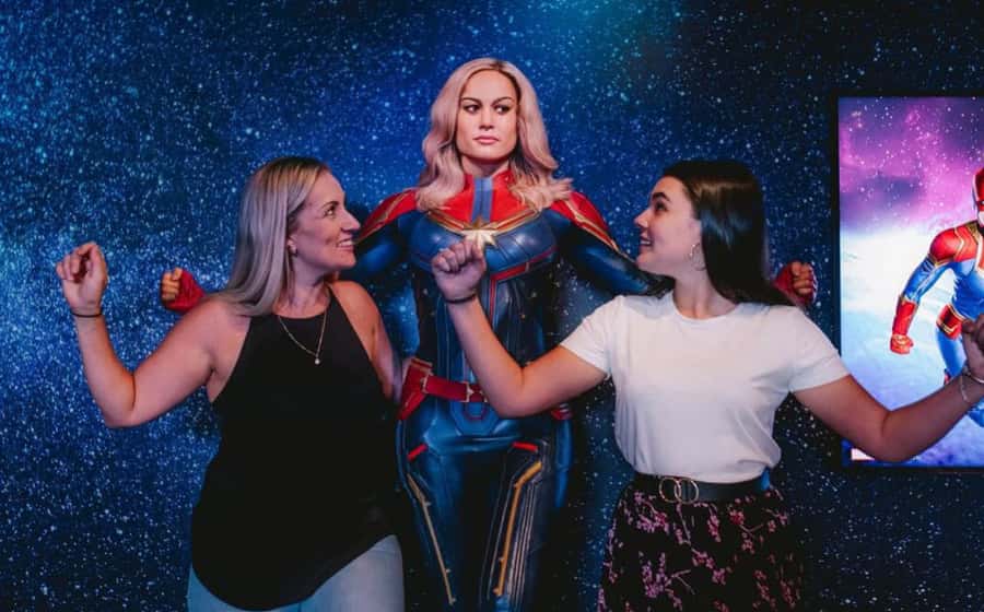 Sydney: Madame Tussauds Sydney General Admission - Should you book Madame Tussauds Sydney?
