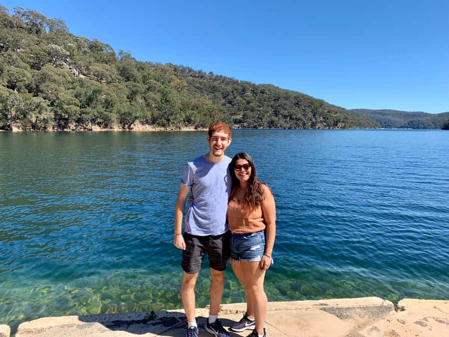 Sydney: Northern Beaches and Ku-ring-gai National Park Tour - Who should book this experience?