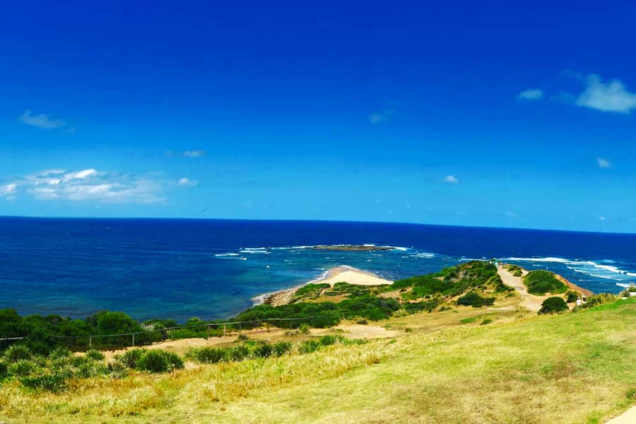 Sydney: Northern Beaches and Ku-ring-gai National Park Tour - West Head, Palm Beach, and the northern coastal views