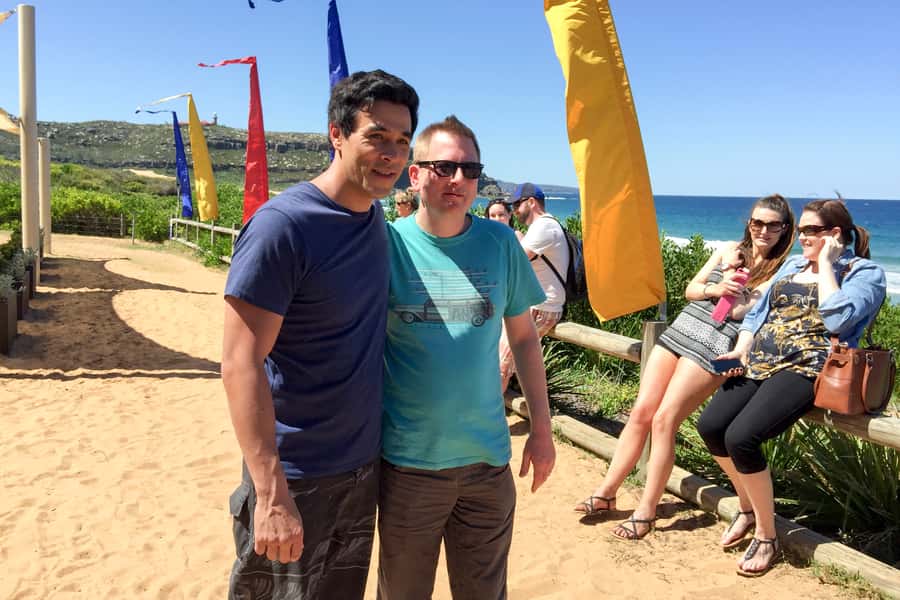 Sydney: Northern Beaches and Ku-ring-gai National Park Tour - Narrabeen, Long Reef, and Sydney’s surfing coast