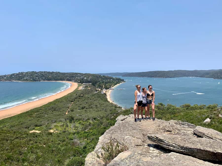 Sydney: Northern Beaches and Ku-ring-gai National Park Tour - Is $300 a fair price?