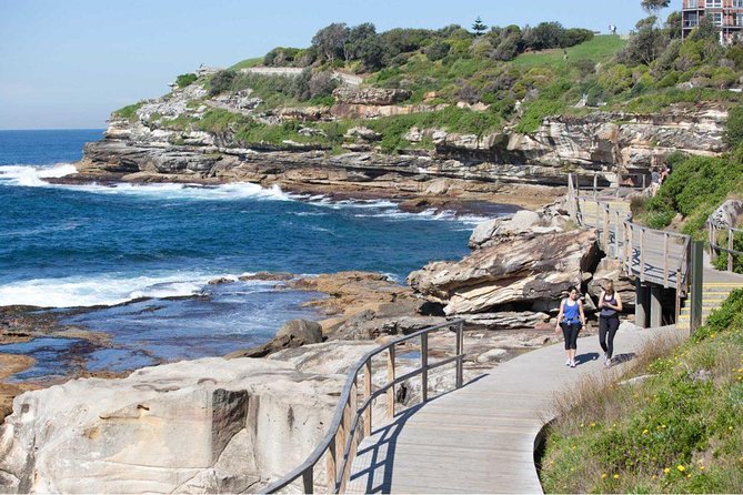 Sydney Opera House Tour & Dine Experience - Is $63.12 a good value?