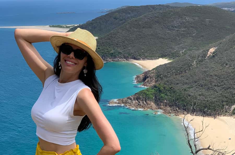 Sydney: Port Stephens Day Trip with Dolphin Cruise or Hike - Choose dolphins or the Mount Tomaree summit
