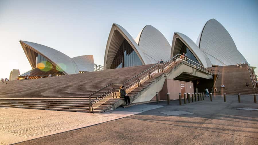 Sydney Private & Custom Walking Experience with a Local - Key points at a glance