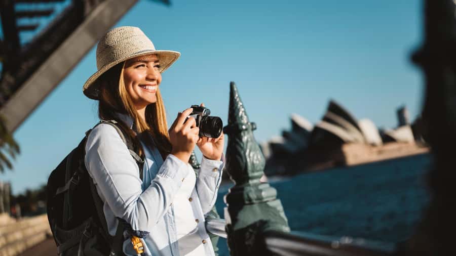 Sydney Private & Custom Walking Experience with a Local - A Sydney walk that changes to fit you